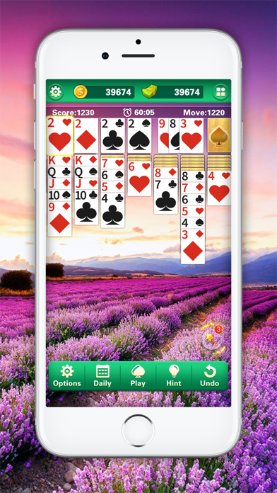 Solitaire Cash Poker mobile android iOS apk download for free-TapTap