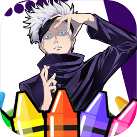 Anime Sticker for iOS & Android