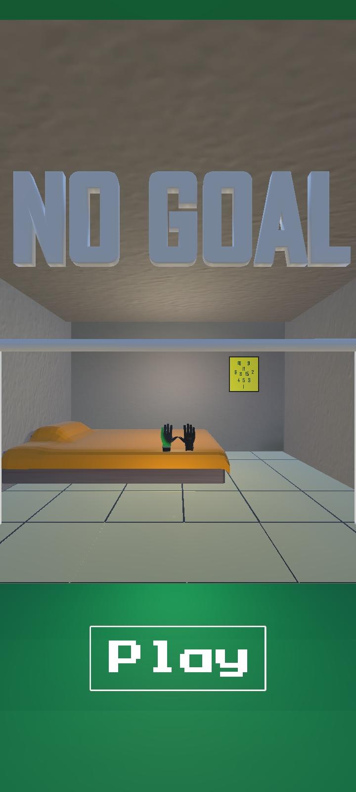 Screenshot of No Goal
