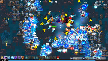 Hero of Fate Game Screenshot