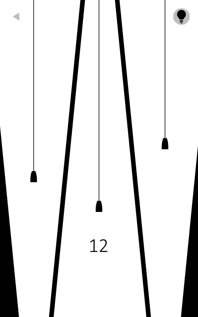 Cuplikan Layar Game black