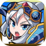 お手軽RPG!!クラスターバトル