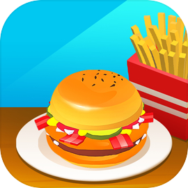 Jogo Idle Burger Tycoon Burger versão móvel andróide iOS apk baixar  gratuitamente-TapTap