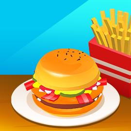 Ios Burger Burger Shop - Idle Tycoon for Android/iOS - TapTap