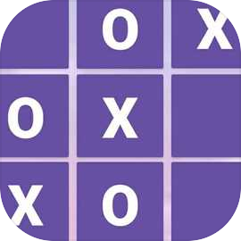 Tic Tac Toe Jogo XO versão móvel andróide iOS apk baixar  gratuitamente-TapTap