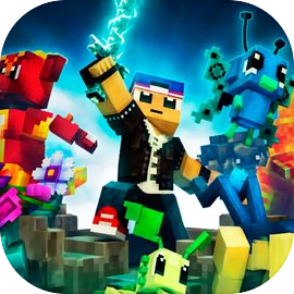 Pixelmon Legends of Hunter