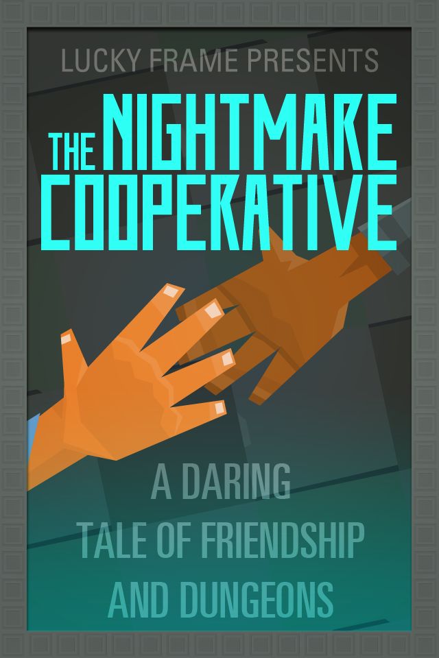 The Nightmare Cooperative screenshot game