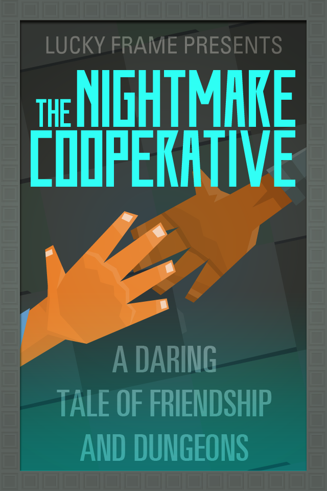The Nightmare Cooperative Game Screenshot