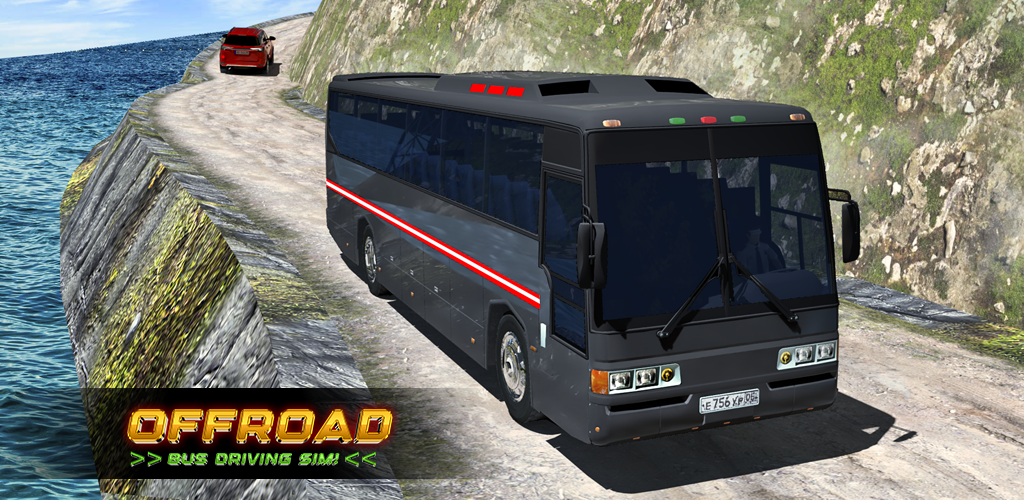 Jogos de Simulador de Condução de Ônibus Offroad Hill 2023 - Jogos
