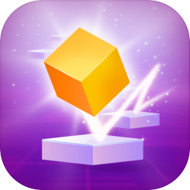 Cube Jump: Leap to Heights