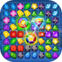 Icon of Gems or jewels 2
