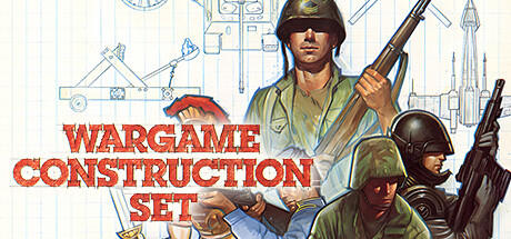 Banner of Wargame Construction Set 