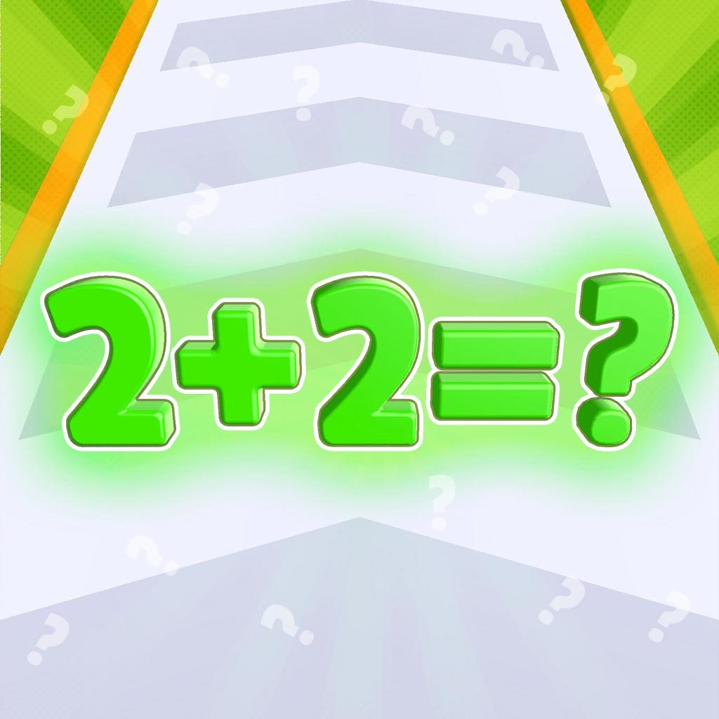 Number Evolution Latest Version for Android/iOS APK - TapTap