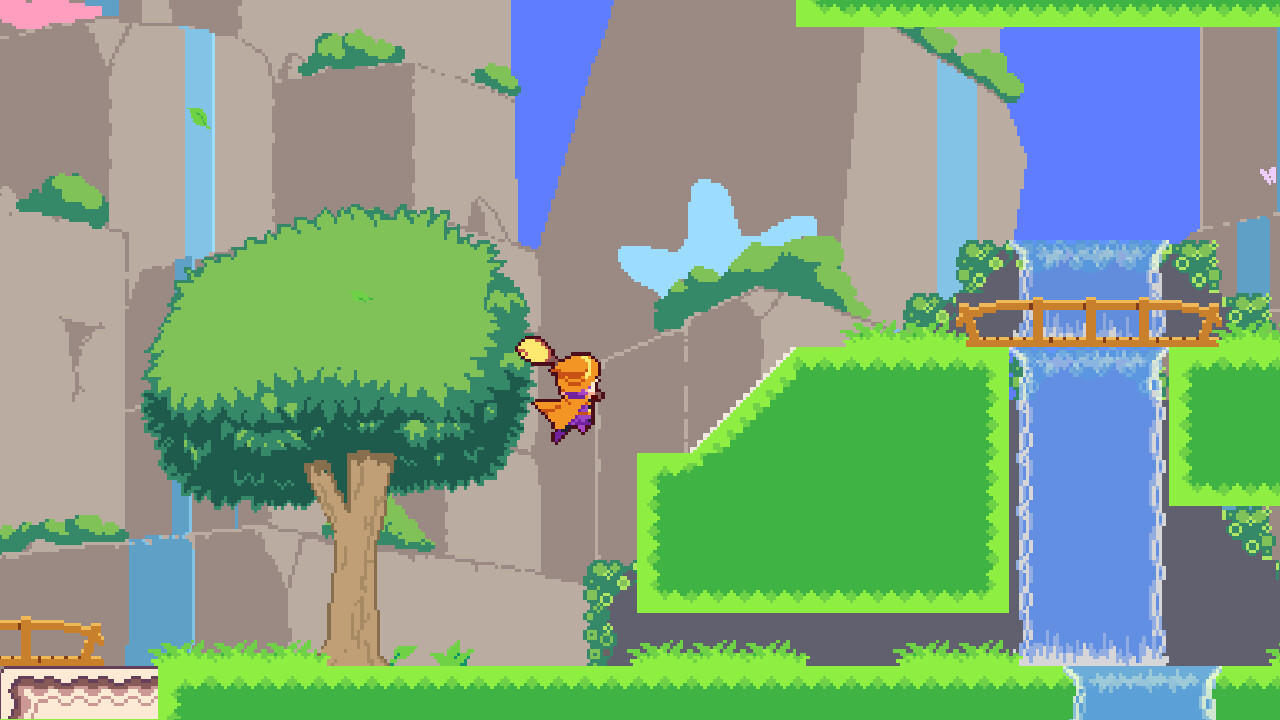 Atlas of the Starry Night 게임 스크린샷