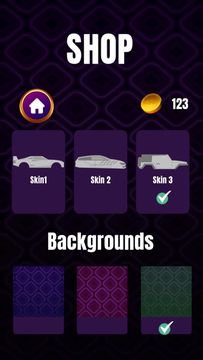 Controlled TakeOff ภาพหน้าจอเกม