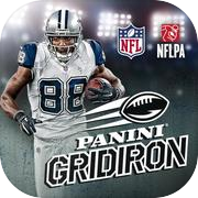 NFL Gridiron ពី Panini