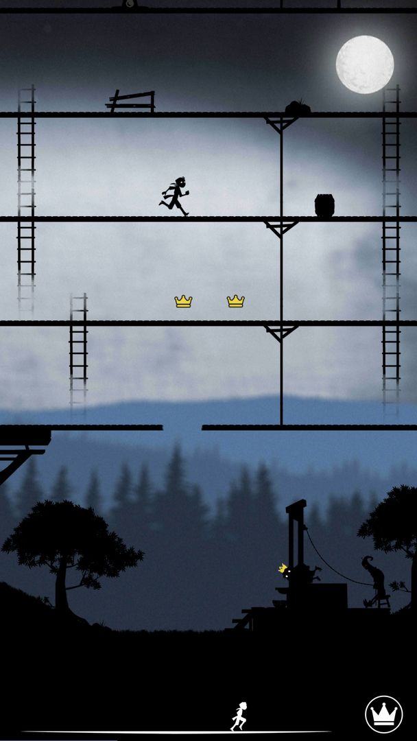 Vive le Roi 3 screenshot game