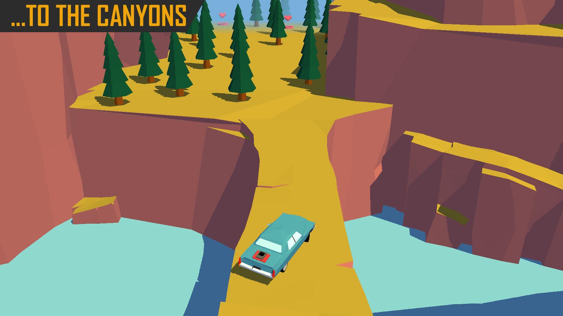 Brake To Die ภาพหน้าจอเกม