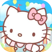 Hello Kitty Dokokana Arcanes