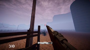 Soup N' Shots Game Screenshot