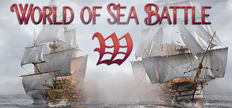 Banner of World of Sea Battle 