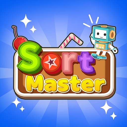 Sort Master Latest Version for Android/iOS APK - TapTap
