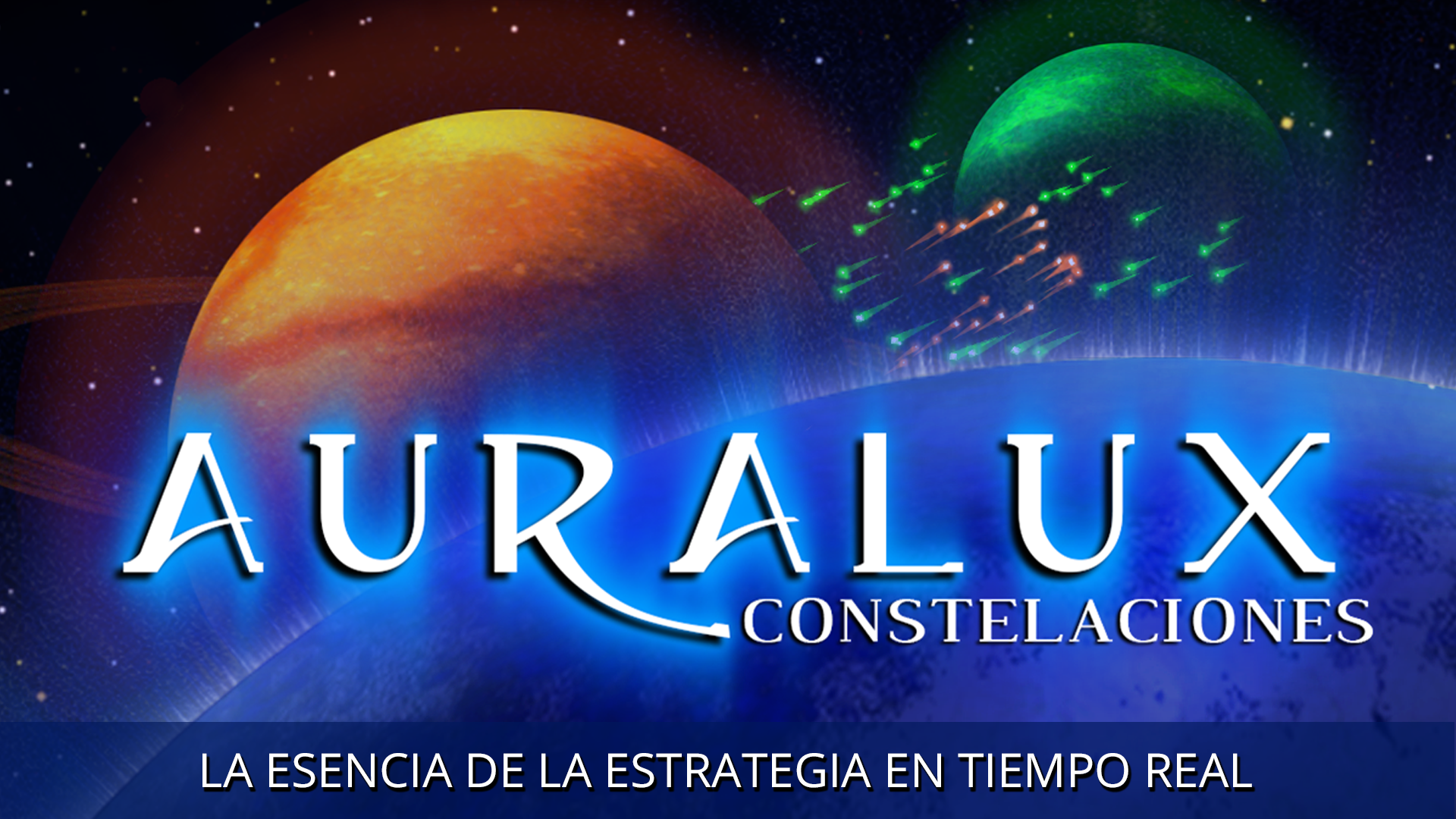 Screenshot 1 of Auralux: Constelaciones 1.0.0.6