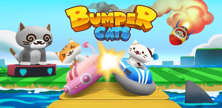 Banner of Bumper Cats 3.1