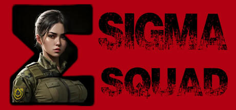 Banner of Sigma Squad 