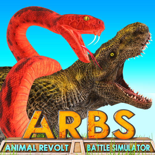 アニマルレボルトバトルシュミレーター: 戦わせるゲーム 最新