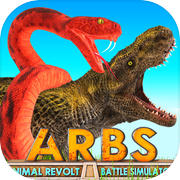 ARBS - 動物戰鬥模擬器
