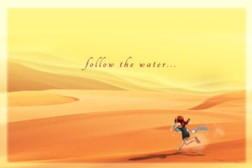 Aquaria - Day of the Aquarius ゲームのスクリーンショット