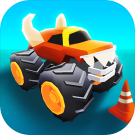 Monster truck.io