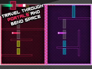 Double View - You Can't Beat This Puzzle! Game Screenshot