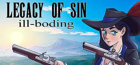 Banner of Legacy of Sin ill-boding 