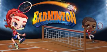 Banner of Badminton Legend 