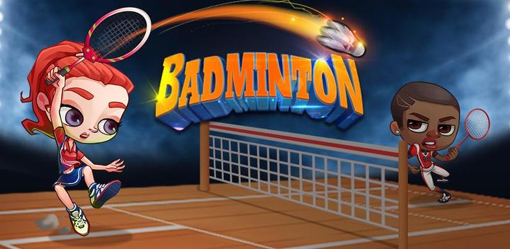 Banner of Badminton Legend 5.0.5081