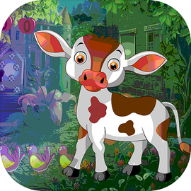 Best Escape Games 128 Bobby Calf Rescue Game