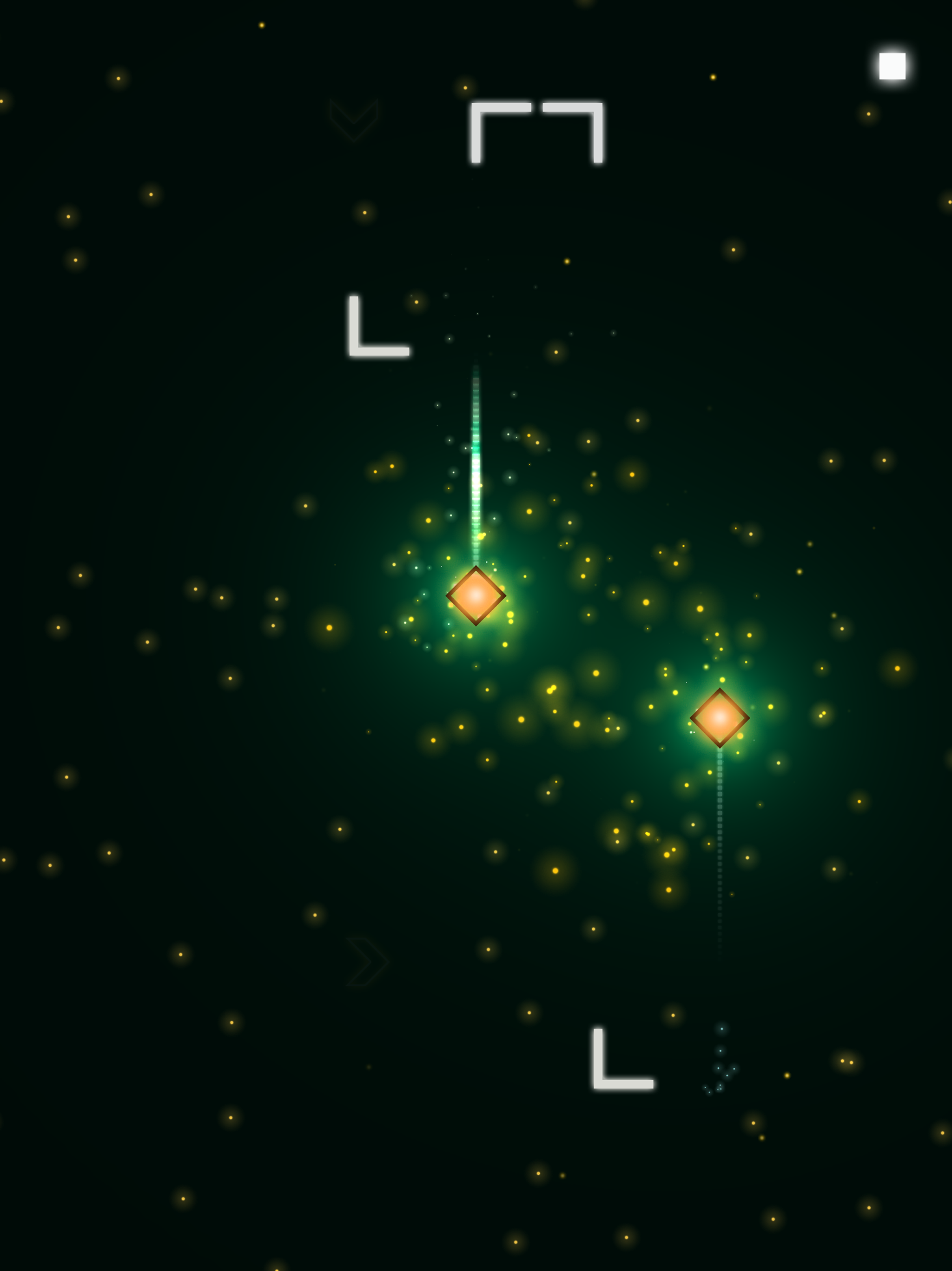 Cosmo-s Game Screenshot