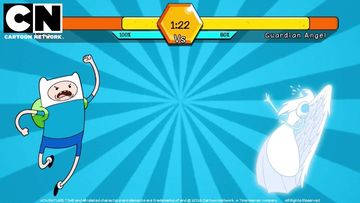 Скриншот игры Adventure Time: Masters of Ooo