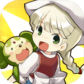 魔力宝贝归来（测试服）