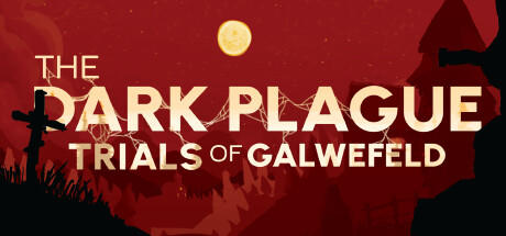 Banner of The Dark Plague : Trials Of Galwefeld 