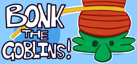 Banner of Bonk The Goblins! 