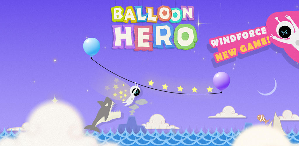 Banner of ballon héros 1.3