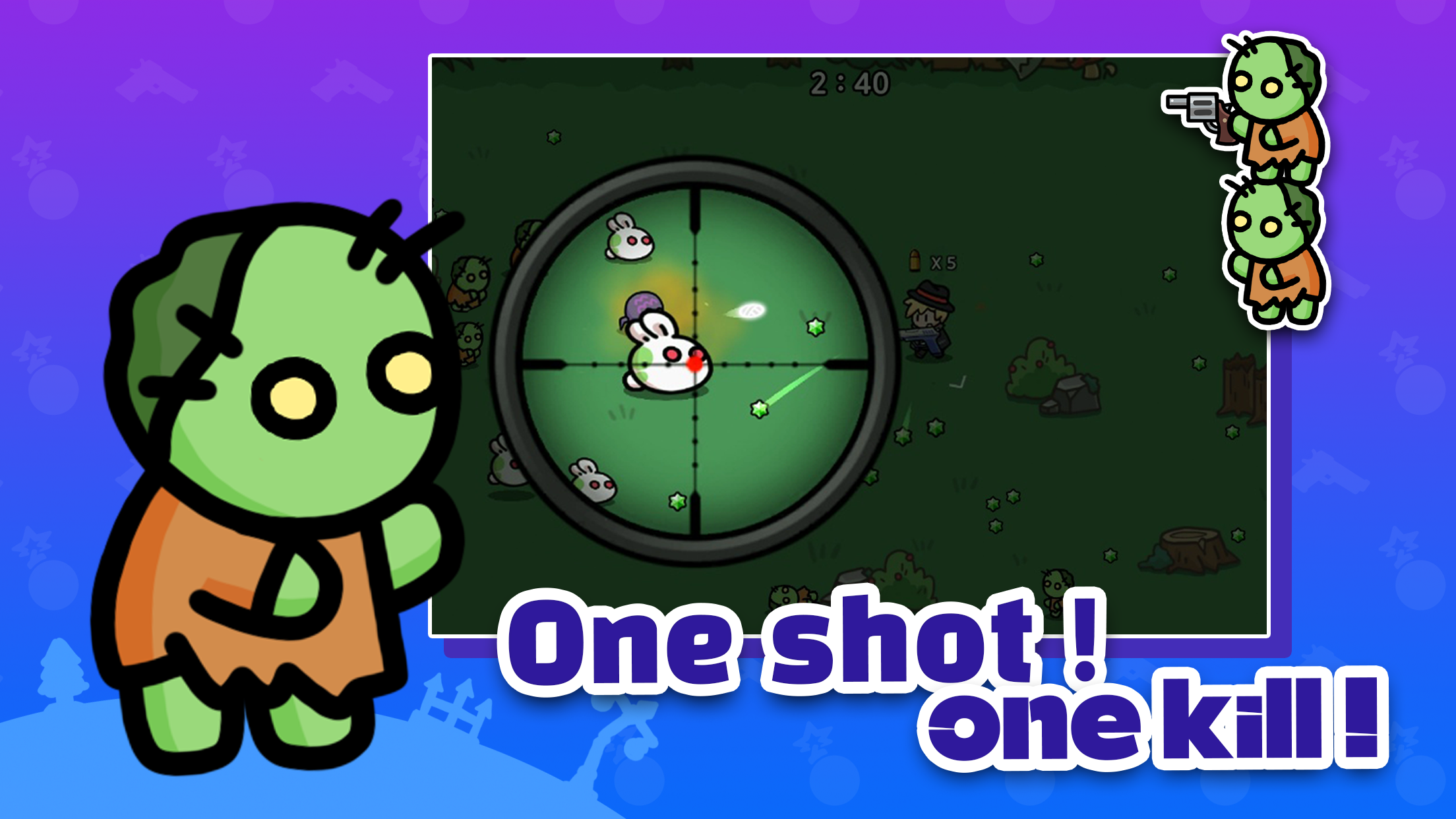 Cuplikan Layar Game Reload