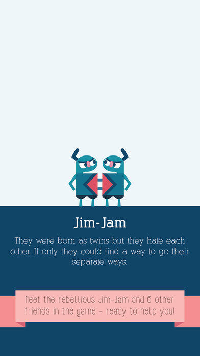 Stay, Mum Game Screenshot