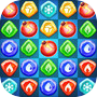 Gem Quest Match 3