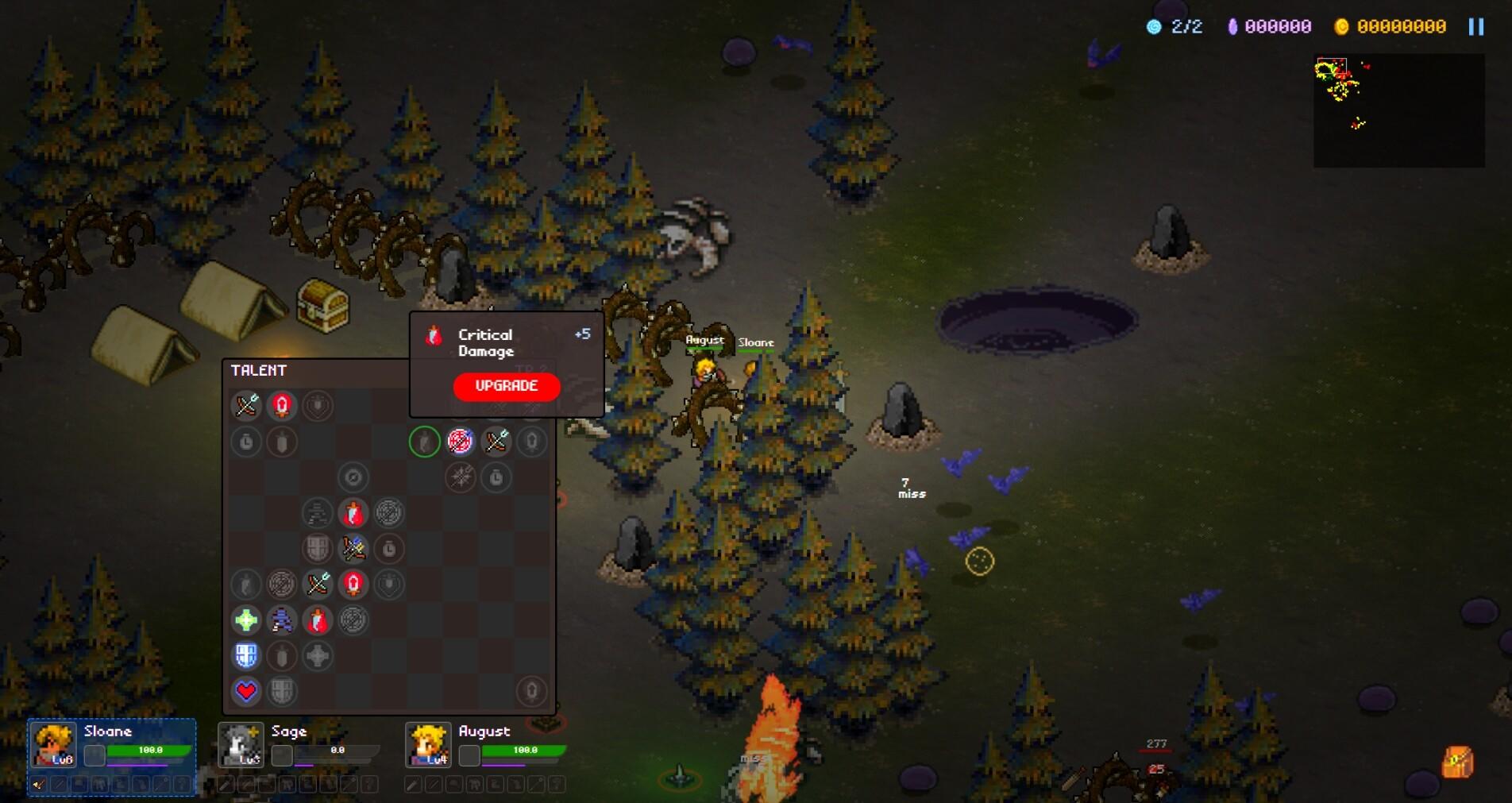 Spirit Realm Saga Latest Version for Android/iOS - TapTap