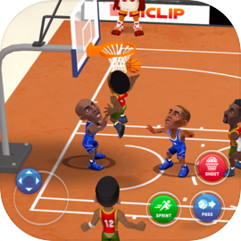 Mini Basketball