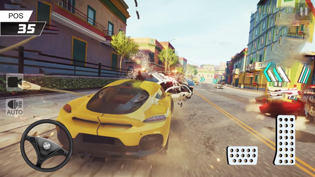 Spark Auto android iOS-TapTap